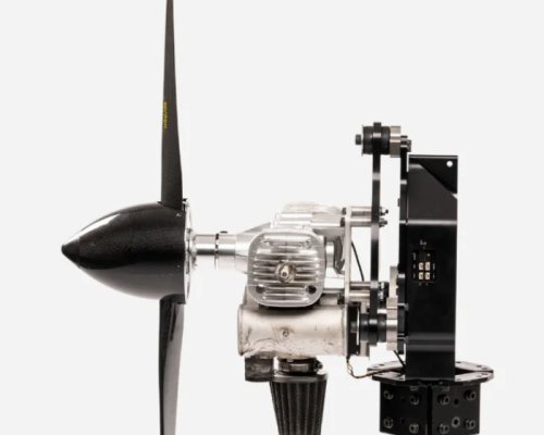 FLIGHT STAND 60