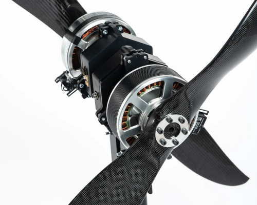 Advanced Testing Solutions for UAV Propulsion and Navigation Systems