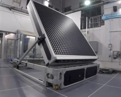 WindShape Systems – Cutting-Edge and Globally Unique Wind Testing Solutions